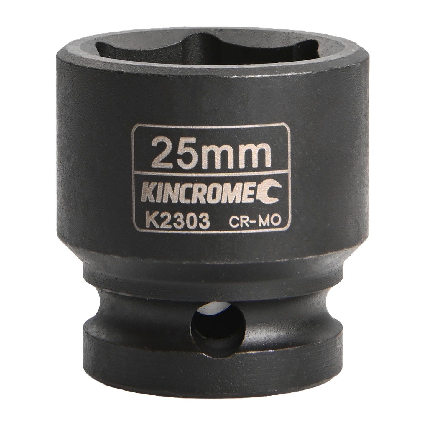 Kincrome 25mm Impact Socket