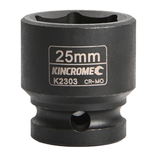 Kincrome 25mm Impact Socket