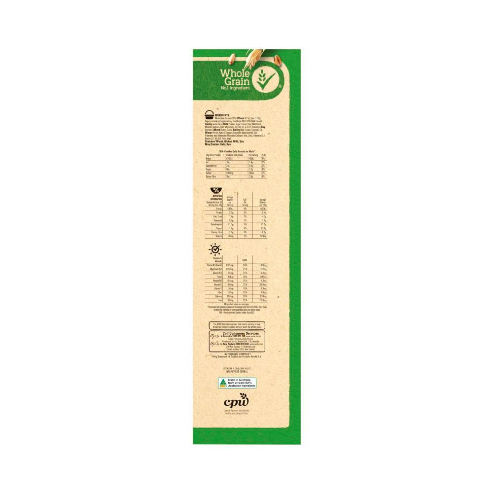 Nestle Milo Breakfast Cereal - 990g
