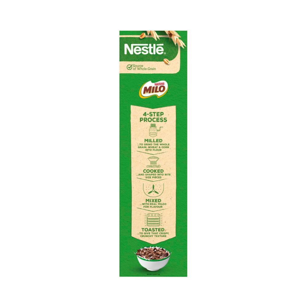 Nestle Milo Breakfast Cereal - 990g