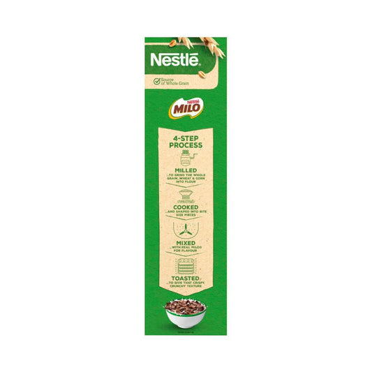 Nestle Milo Breakfast Cereal - 990g