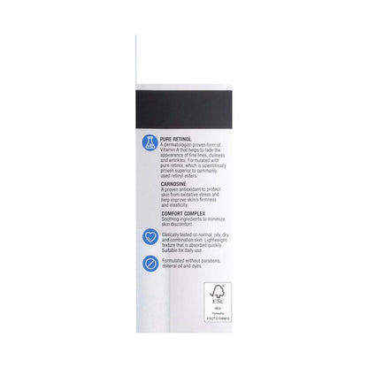Neutrogena Visible Repair Retinol Serum - 30mL