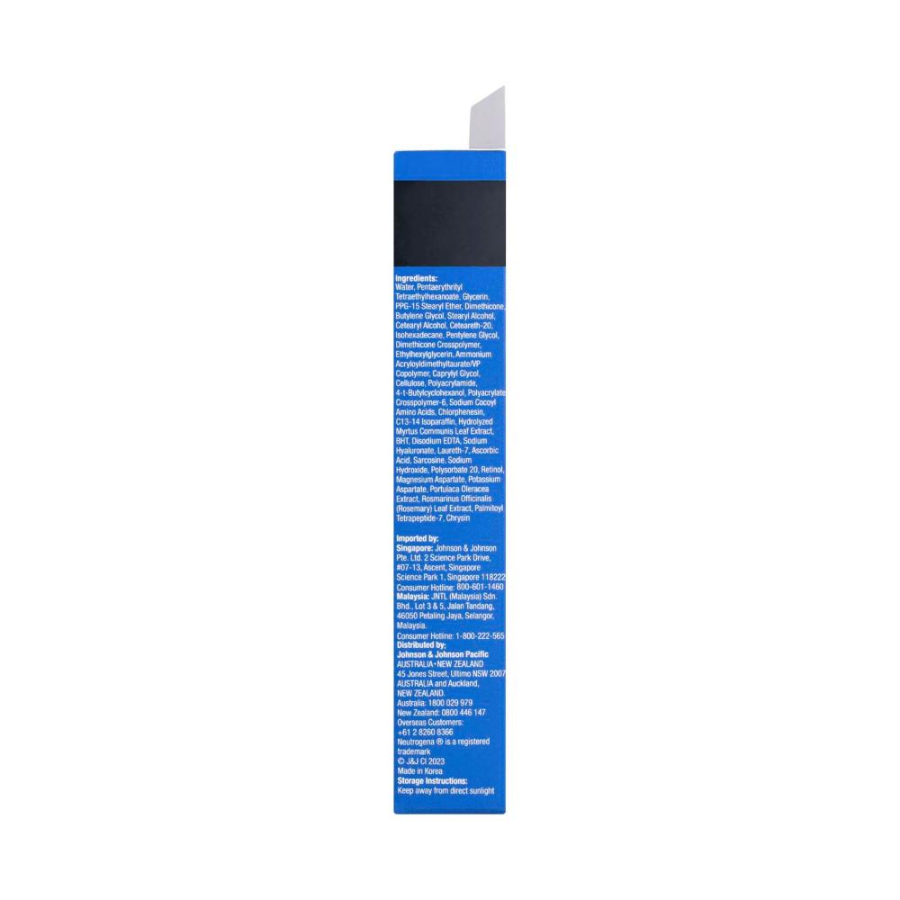 Neutrogena Visible Repair Retinol Eye Cream - 15g