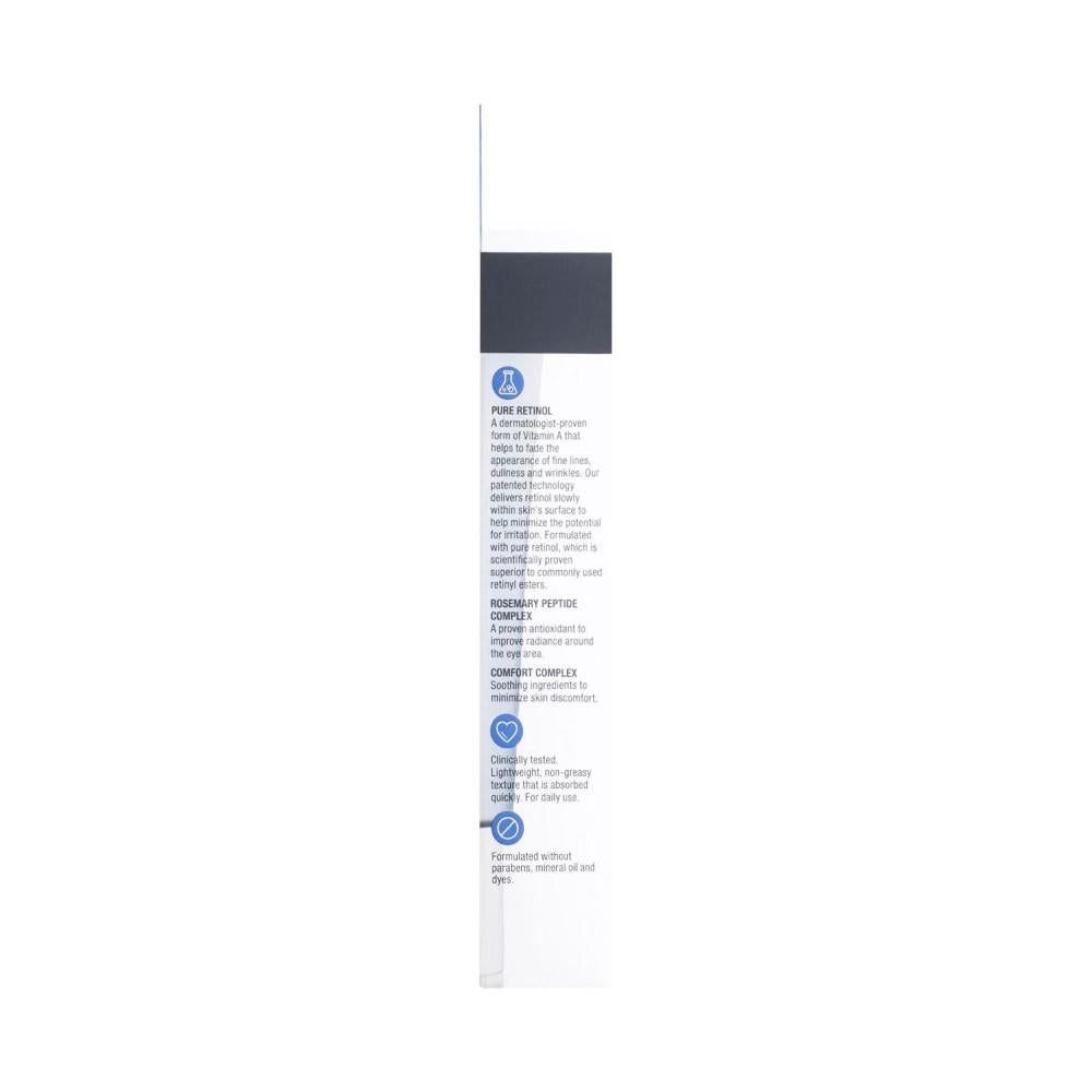 Neutrogena Visible Repair Retinol Eye Cream - 15g