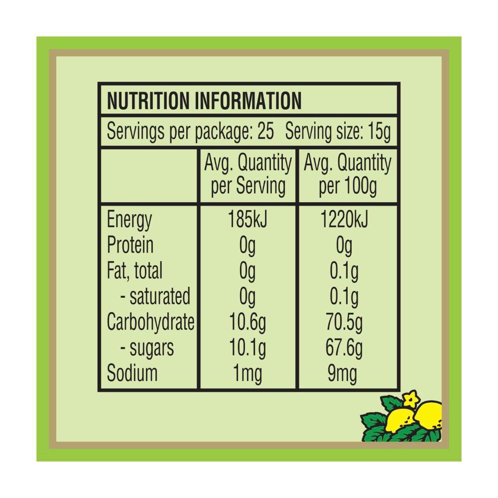 Roses Lime Marmalade Jam - 375GRAM