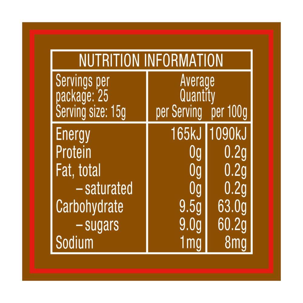 Cottees Ginger Marmalade - 375g