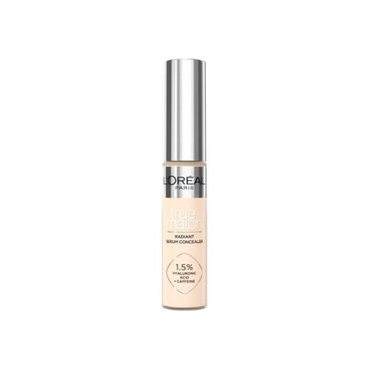 L'oreal Paris True Match Serum Concealer Ivory - 11ML