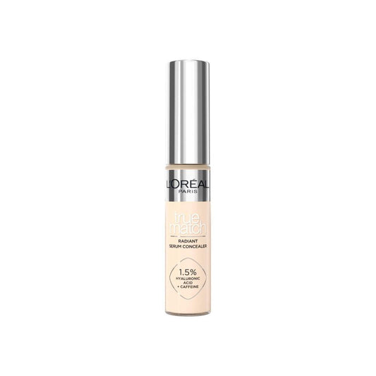 L'oreal Paris True Match Serum Concealer Ivory - 11ML