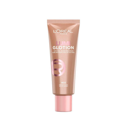 L'Oreal Paris Lumi Glotion Medium Tinted Moisturiser - 40mL