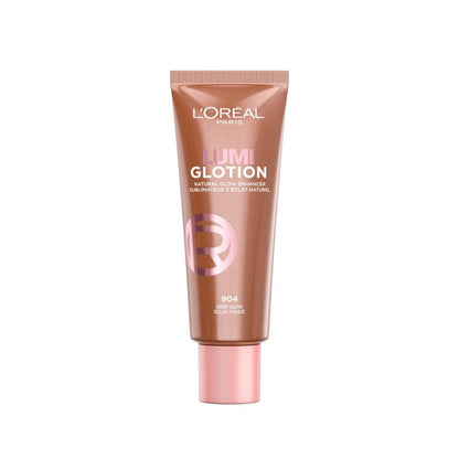 L'Oreal Paris Lumi Glotion Deep Tinted Moisturiser - 40mL