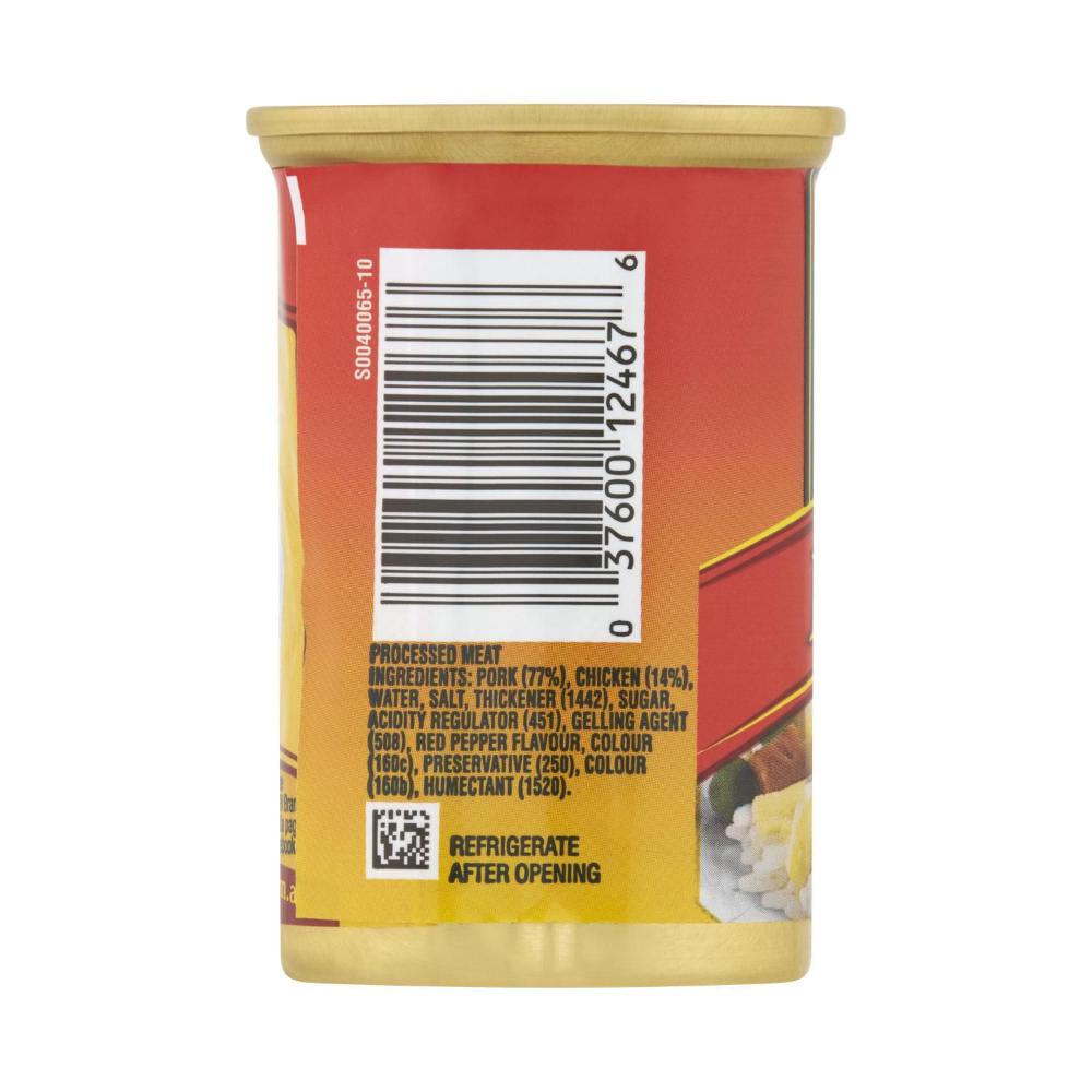Spam Hot & Spicy Ham - 340g