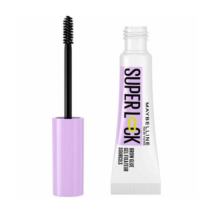 Maybelline Super Lock ear Brow Glue - 7g