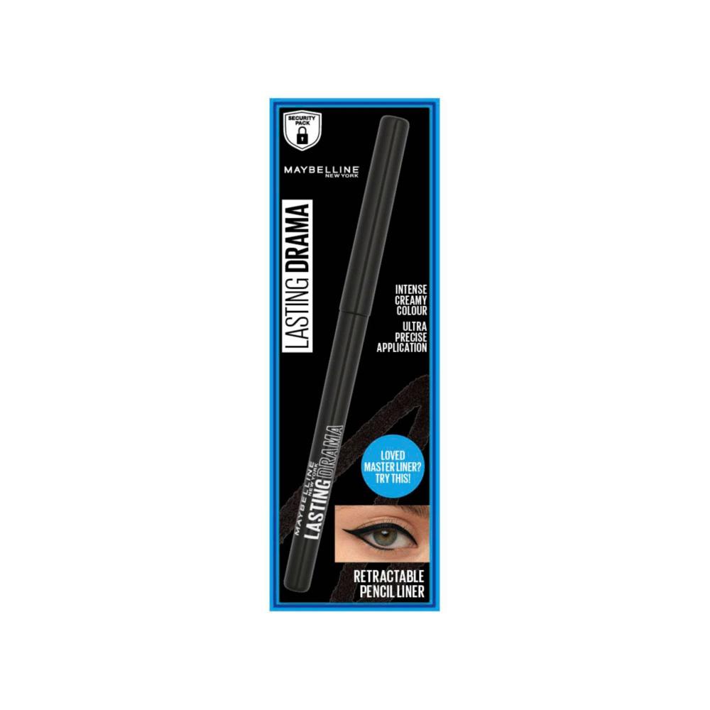 Maybelline Lasting Drama Black Out Eyeliner - 0.3GRAM