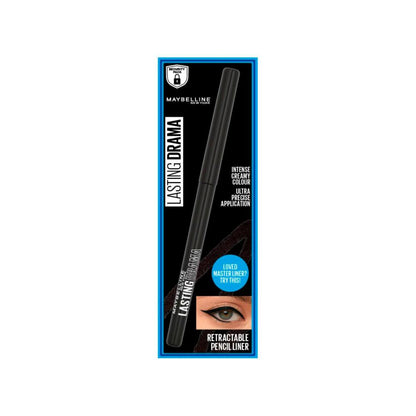 Maybelline Lasting Drama Black Out Eyeliner - 0.3GRAM