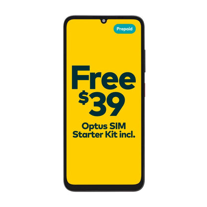 Optus X Total - 1 Each
