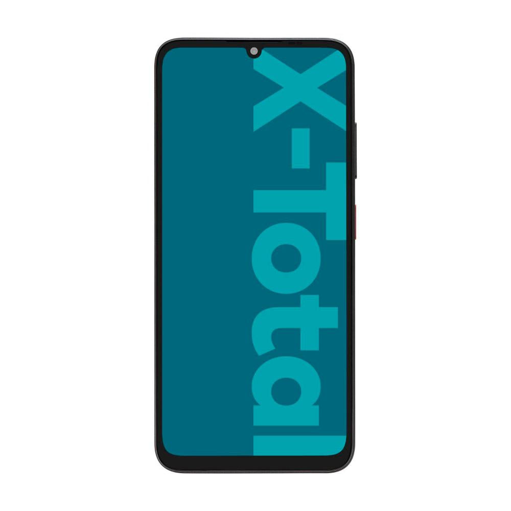 Optus X Total - 1 Each