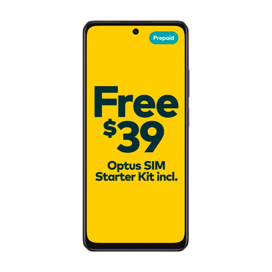 Optus Oppo A601 - Each