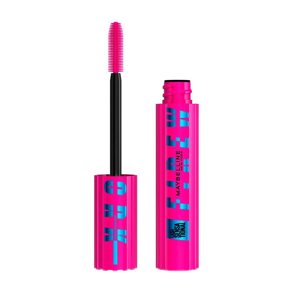 Maybelline Lash Sensational Firework Wp Mascara - 28g