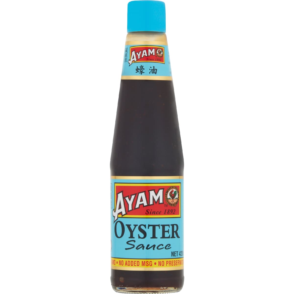 Ayam Oyster Sauce 420ml