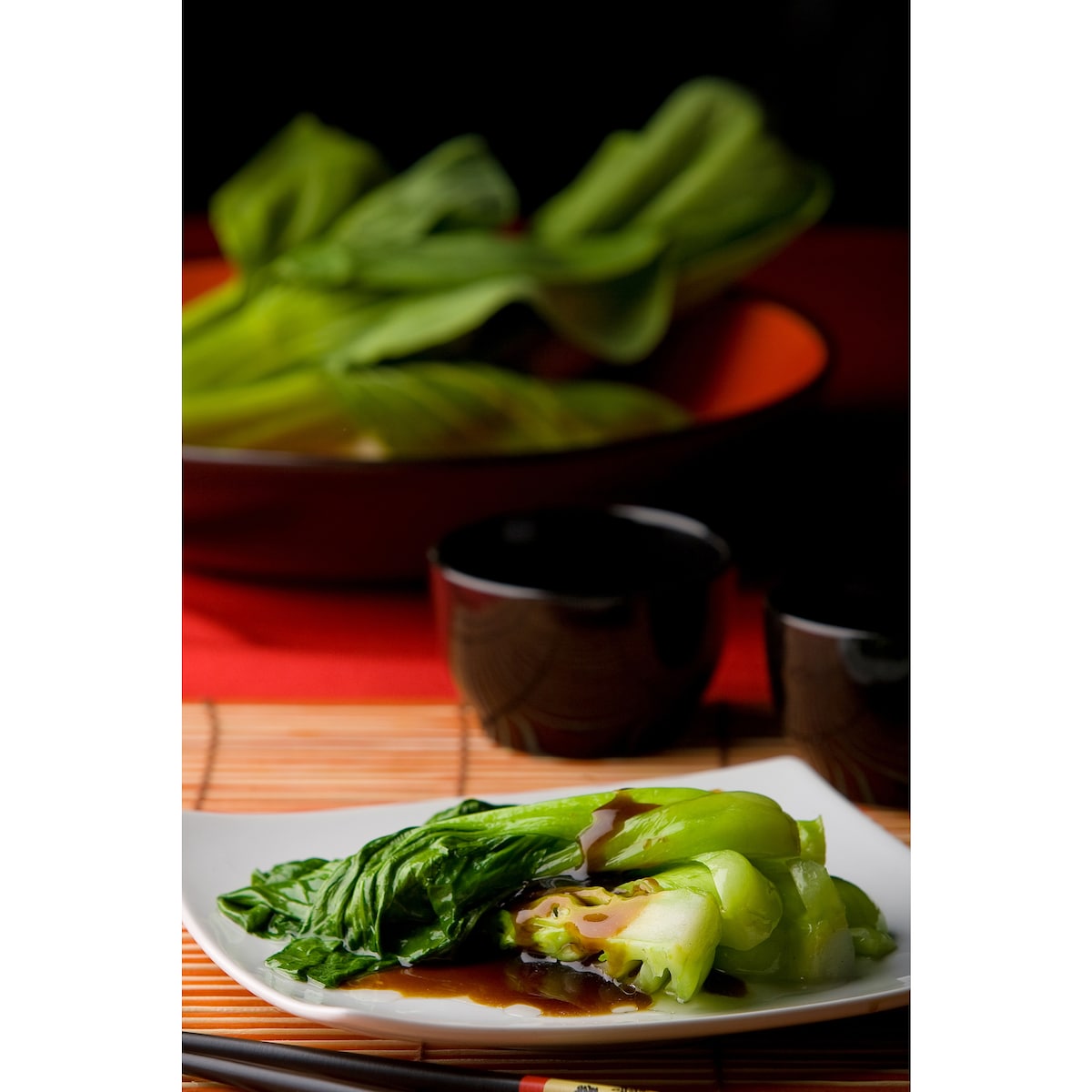 Ayam Oyster Sauce 420ml