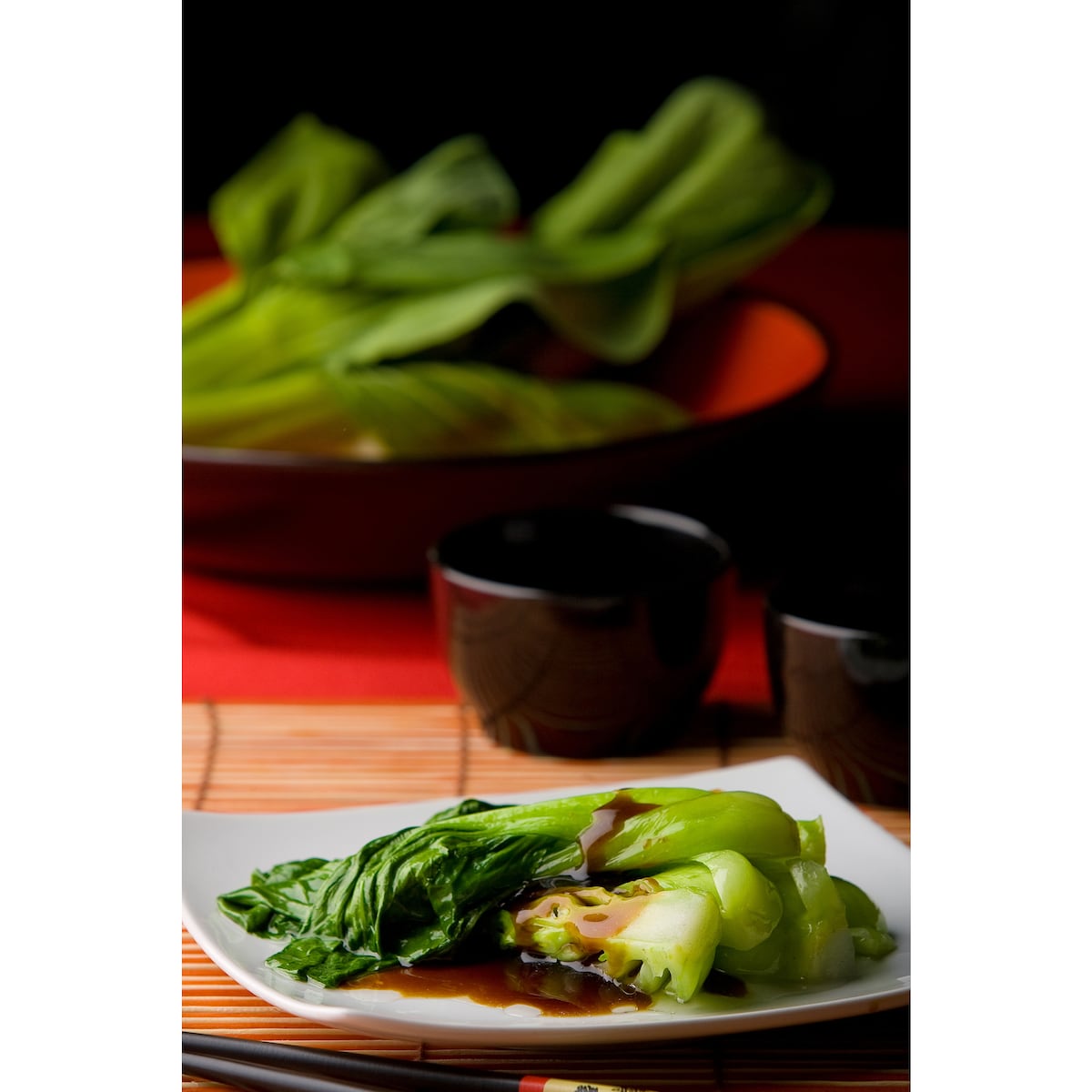Ayam Oyster Sauce 420ml