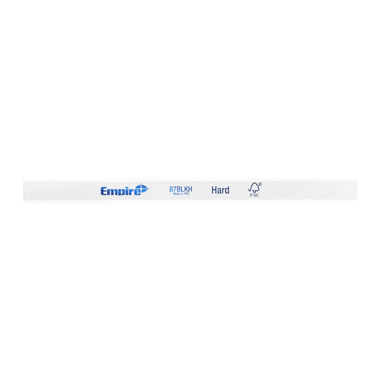 Empire Hard Masonry Pencil Pack - 10 Piece - 176mm
