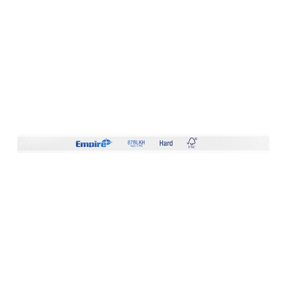 Empire Hard Masonry Pencil Pack - 10 Piece - 176mm