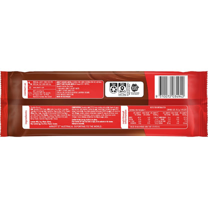 Arnotts Timtams Inspired By Jatz 165g