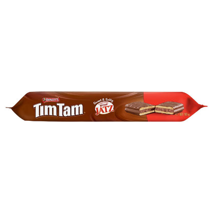 Arnotts Timtams Inspired By Jatz 165g