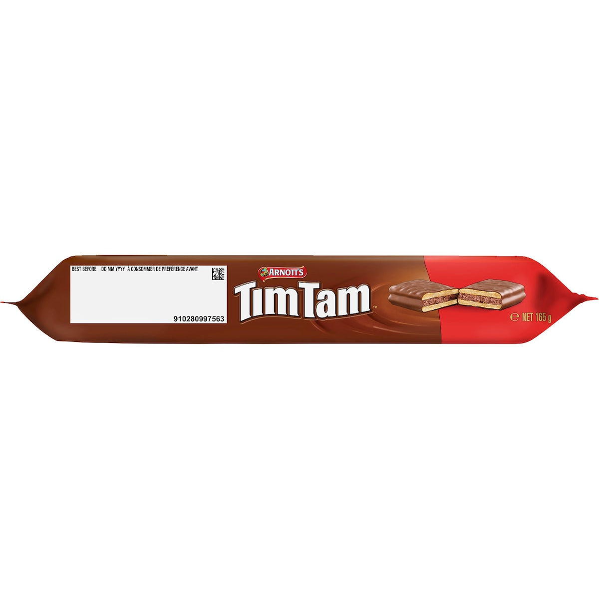Arnotts Timtams Inspired By Jatz 165g