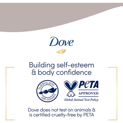 Dove Antiperspirant Deodorant Powder 48h 250 Ml