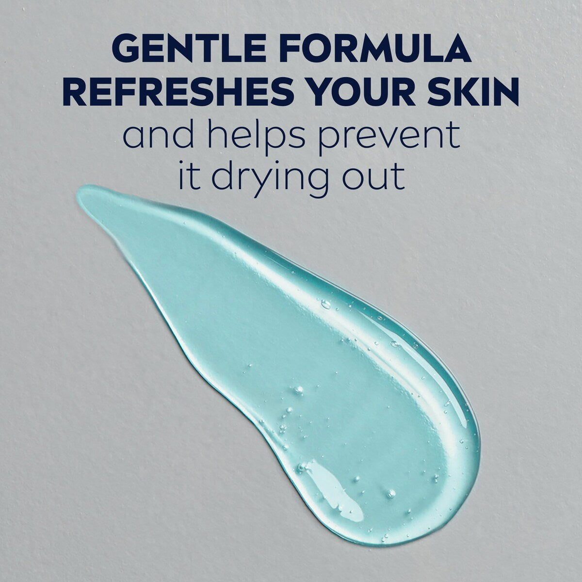 Nivea Men Refreshing Face Wash With Aloe Vera 100ml
