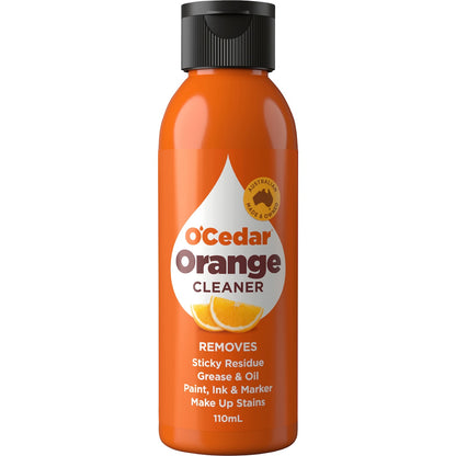 Ocedar Orange Cleaner 110ml
