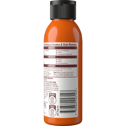Ocedar Orange Cleaner 110ml