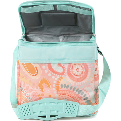 Bobbi Lockyer 23 Can Collapsible Cooler Assorted Each