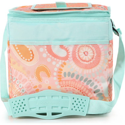 Bobbi Lockyer 23 Can Collapsible Cooler Assorted Each