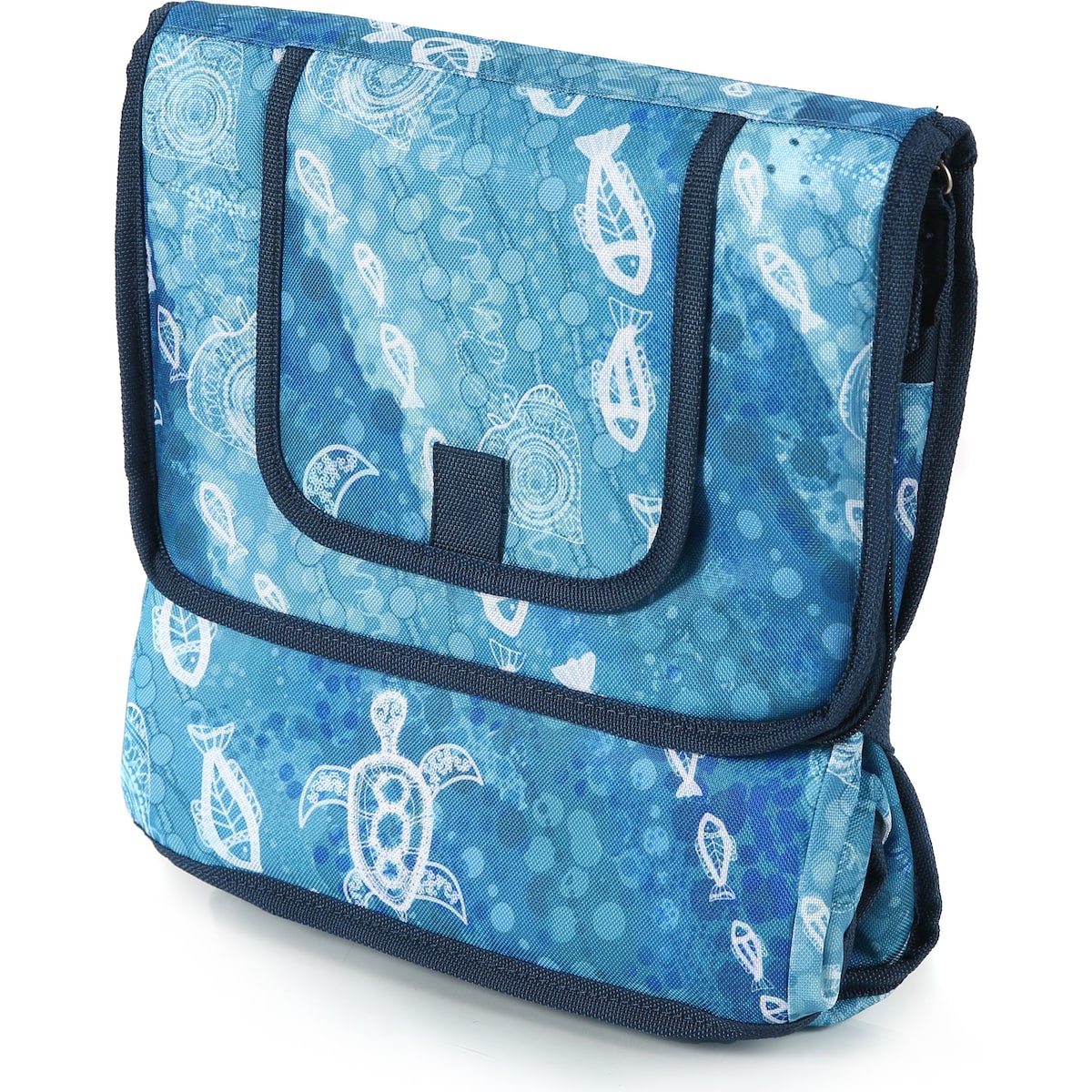 Bobbi Lockyer 23 Can Collapsible Cooler Assorted Each