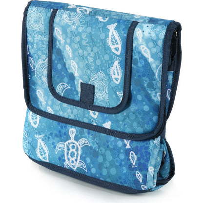 Bobbi Lockyer 23 Can Collapsible Cooler Assorted Each