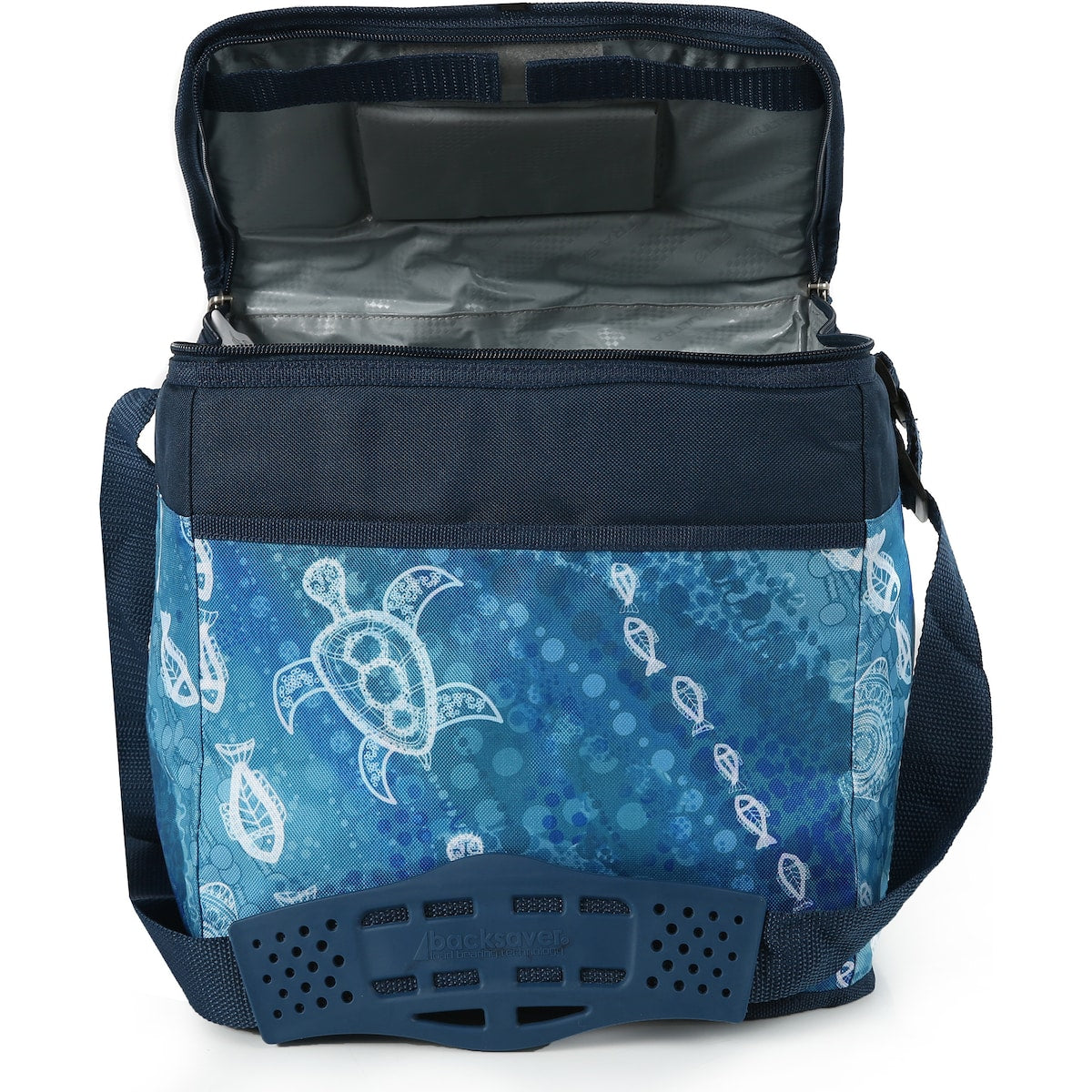 Bobbi Lockyer 23 Can Collapsible Cooler Assorted Each