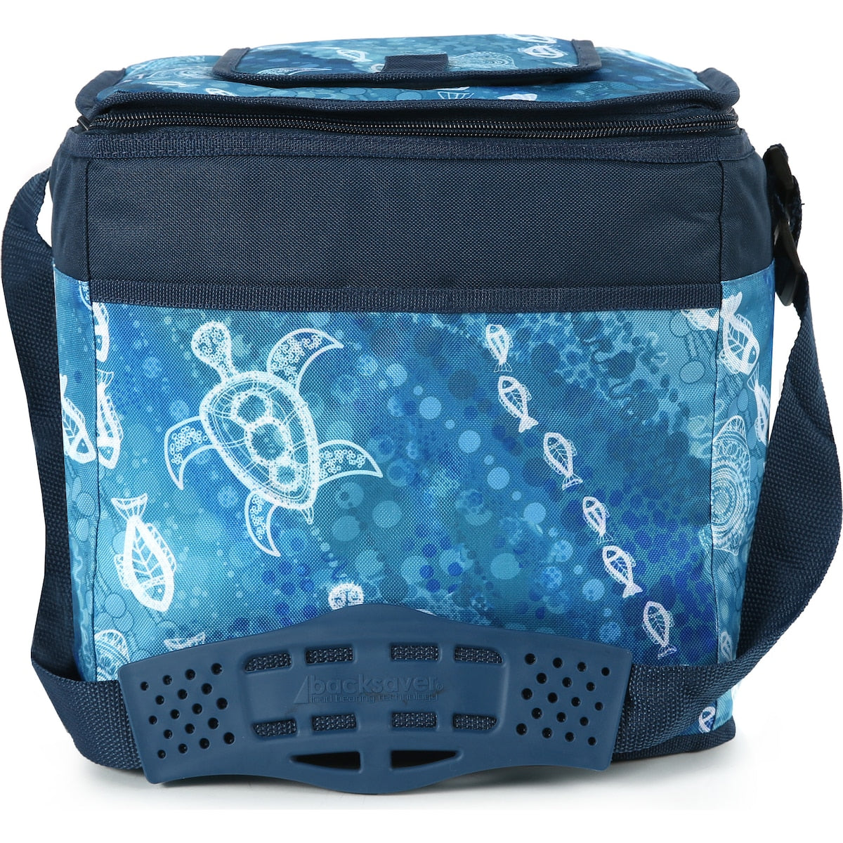 Bobbi Lockyer 23 Can Collapsible Cooler Assorted Each