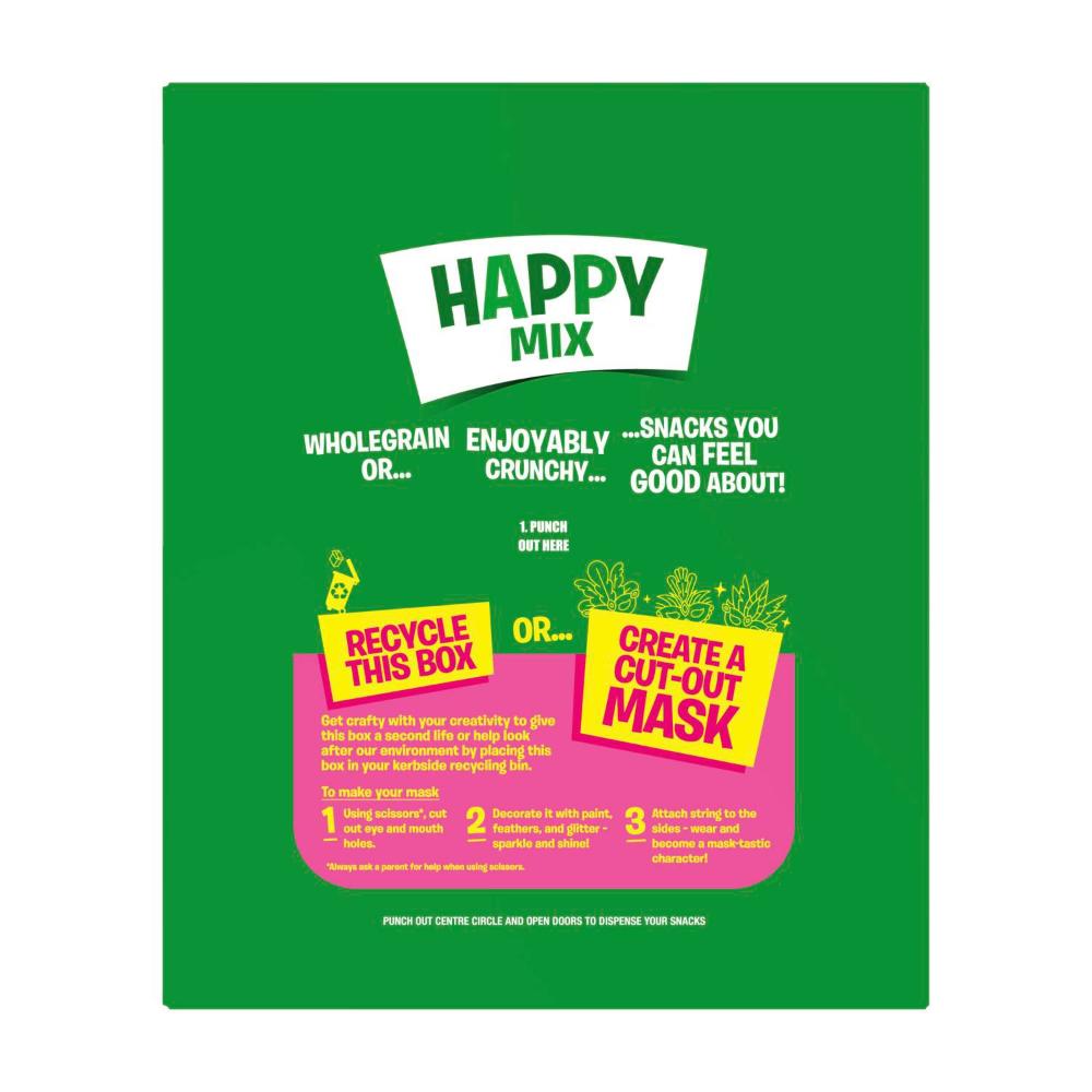 Smith's Variety Happy Snack Mix Lunchbox Multipack 20 Pack - 416g