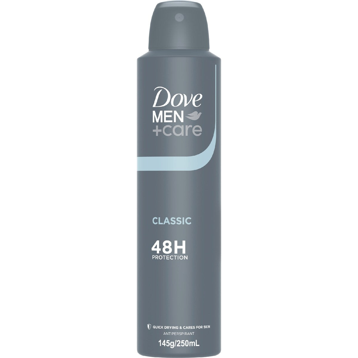 Dove Anti-perspirant Men Classic 250ml