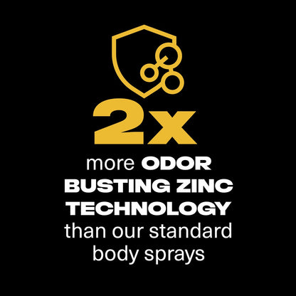 Lynx Premium Body Spray Golden Mango 150ml Each
