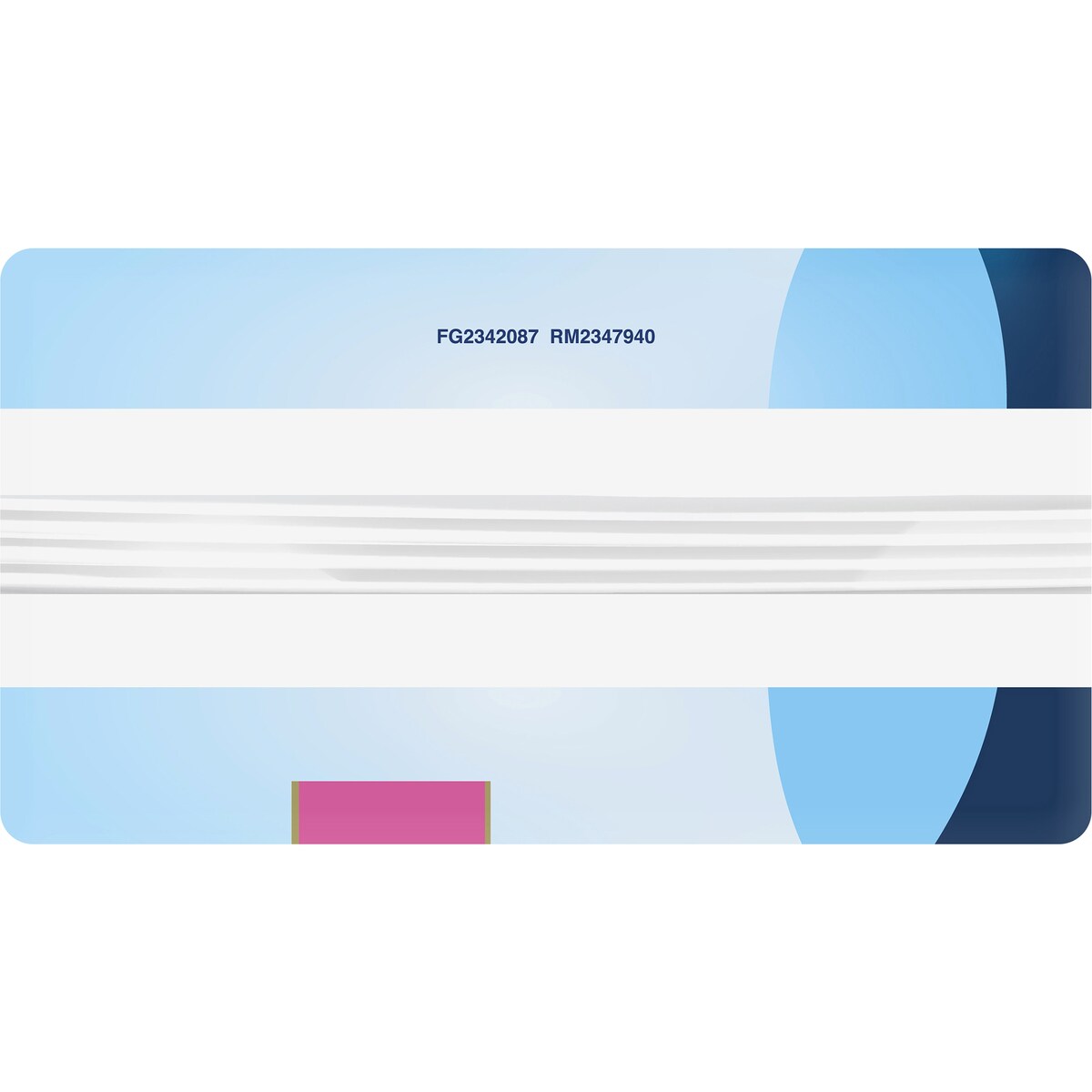 Tena Liners Standard Length 18 Pack