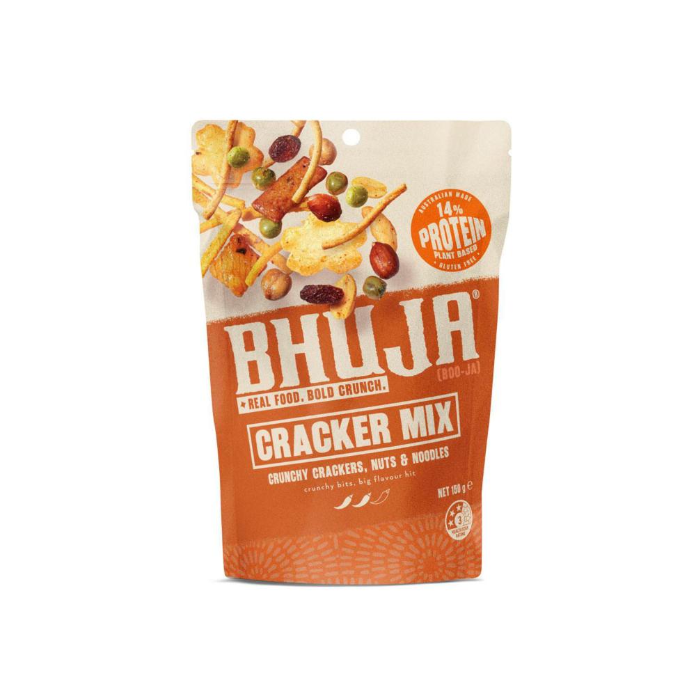 Bhuja Cracker Mix - 150g
