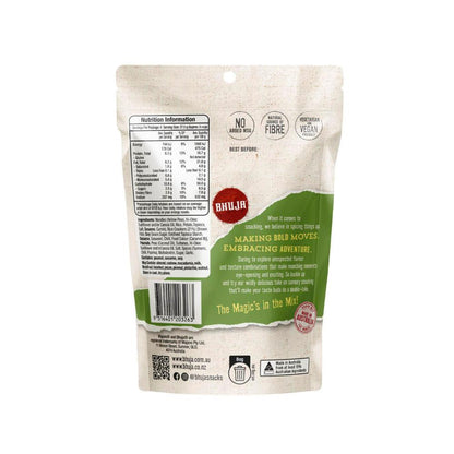 Bhuja Cracker Mix - 150 GRAM