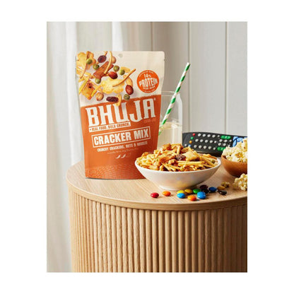 Bhuja Cracker Mix - 150g