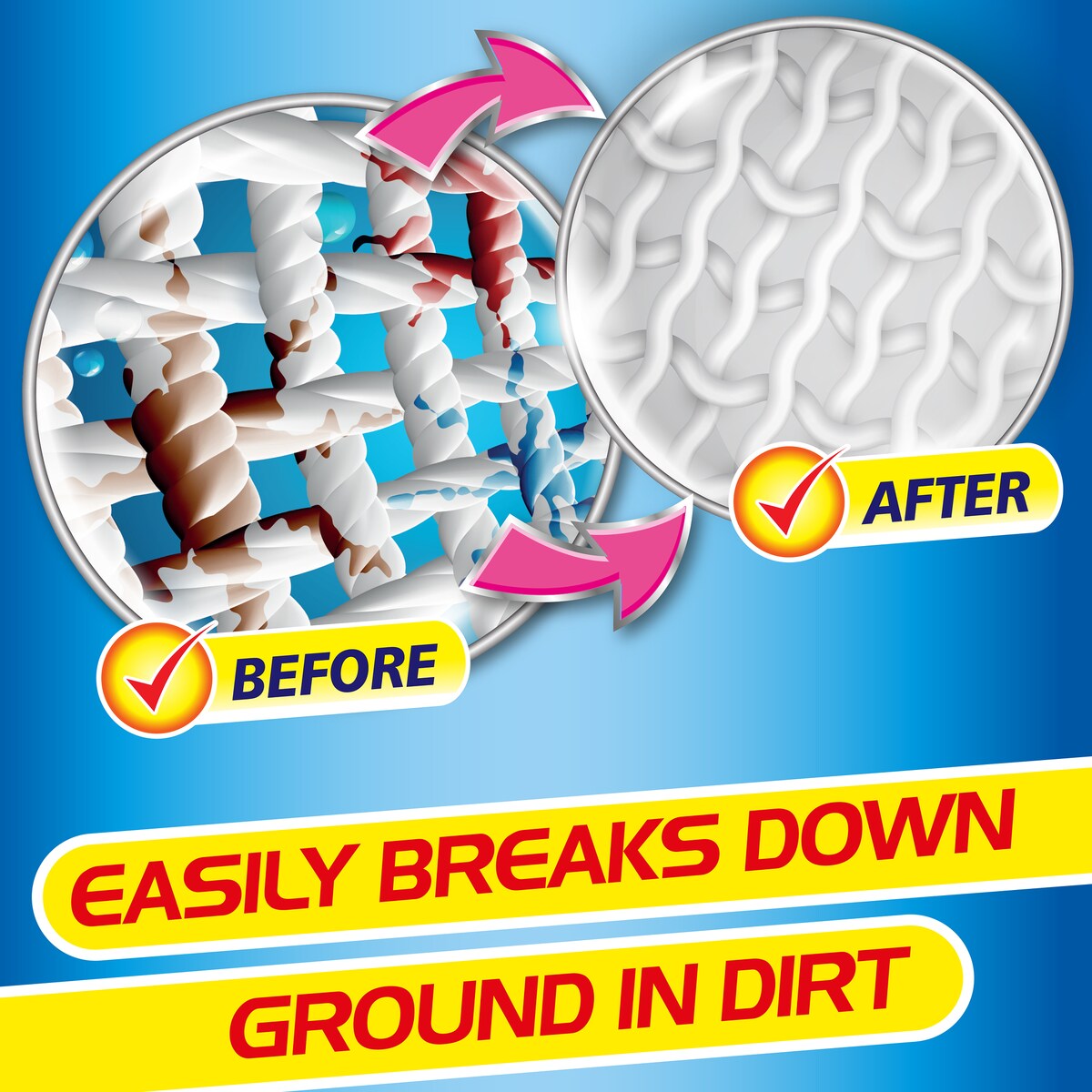 Elbow Grease Pre Wash Stain Remover Spray 500mL