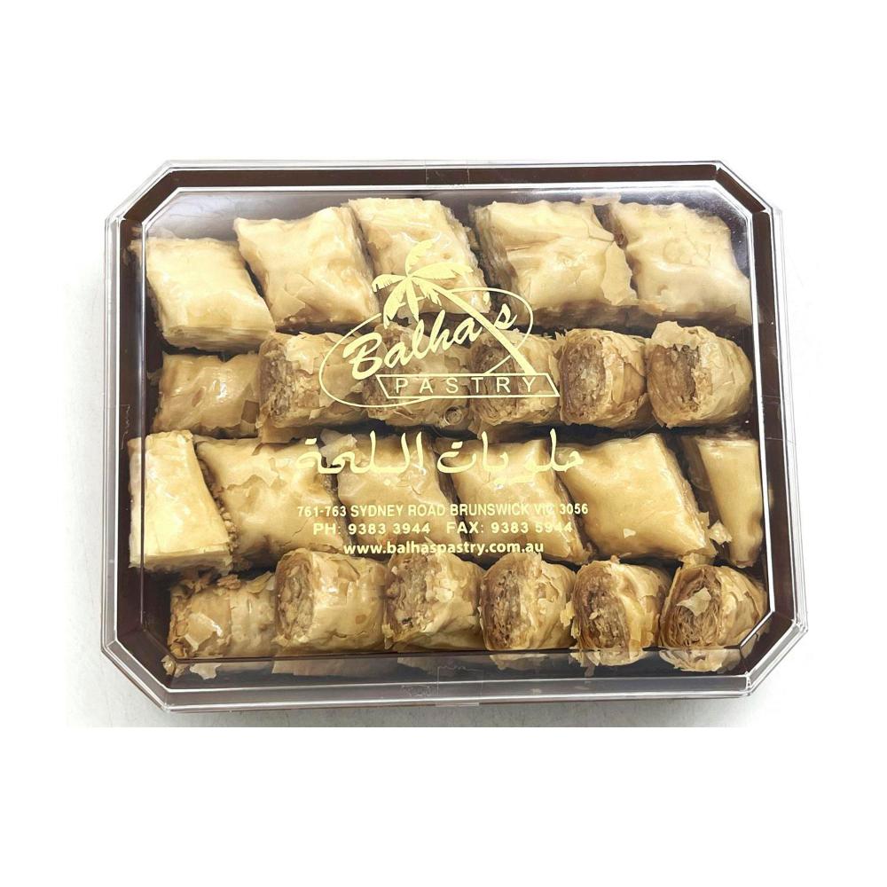 Balha Mixed Baklava - 500g