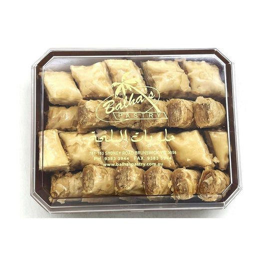 Balha Mixed Baklava - 500g